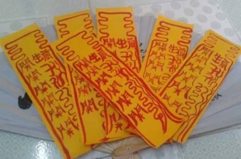 Bùa Đánh Lô Đề Là Gì? Sự Thật Và Góc Nhìn Thực Tế 2 Bùa đánh lô đề là gì?