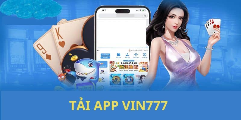 Hướng Dẫn Tải App Vin777 Trên iOS và APK Nhanh Gọn 4 Cách tải app Vin777 trên điện thoại iOS