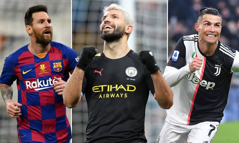 CF Trong Bóng Đá Là Gì? Hiểu Đúng Vị Trí Để Không Nhầm Lẫn 1 CF Trong Bóng Đá Là Gì? Hiểu Đúng Vị Trí Để Không Nhầm Lẫn