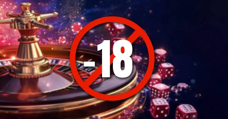 Chơi Có Trách Nhiệm 2 Độ tuổi tham gia – quy định pháp lý bắt buộc