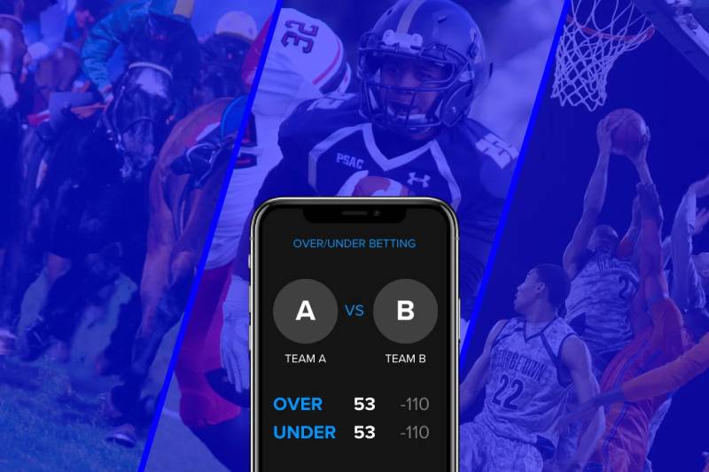 Tài Xỉu Trong Bóng Đá Là Gì? Hướng Dẫn Chơi Tài Xỉu Dễ Hiểu 5 Kinh nghiệm chơi kèo tài xỉu từ cao thủ lâu năm