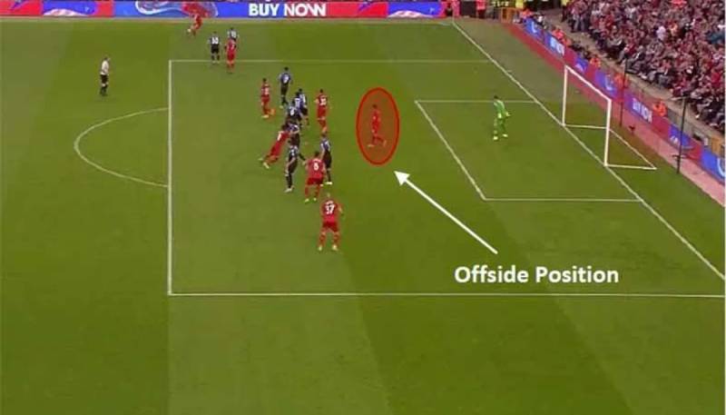 Việt Vị Trong Bóng Đá Là Gì? Tìm Hiểu Chuẩn Luật Cho Dân Cá Độ 3 Nguồn gốc và sự phát triển của luật việt vị