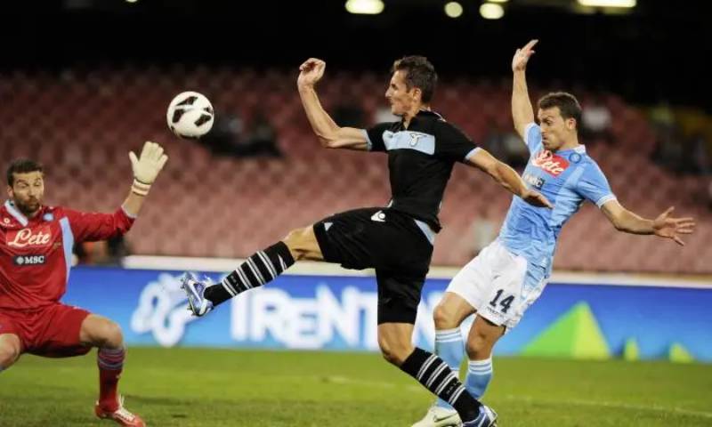 Fair Play Trong Bóng Đá Là Gì? Giá Trị Cốt Lõi Làm Nên Vẻ Đẹp Sân Cỏ 5 Những biểu tượng Fair Play của bóng đá thế giới