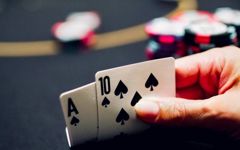 Top 6 Phương Pháp Đánh Bài Poker Hiệu Quả 5 Quản lý bankroll hợp lý