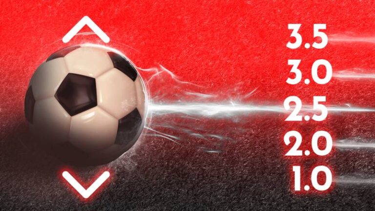 Tài Xỉu Trong Bóng Đá Là Gì? Hướng Dẫn Chơi Tài Xỉu Dễ Hiểu 56 Tài Xỉu Trong Bóng Đá Là Gì? Hướng Dẫn Chơi Tài Xỉu Dễ Hiểu