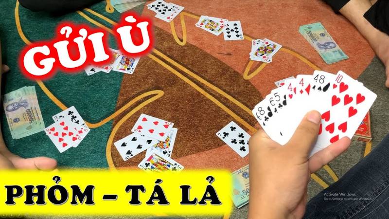 Top 5 Thủ Thuật Đánh Bài Phỏm Giúp Bạn Chơi Đâu Thắng Đó 1 Top 5 Thủ Thuật Đánh Bài Phỏm Giúp Bạn Chơi Đâu Thắng Đó