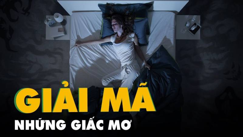 Đánh Lô Đề Theo Giấc Mơ: Mơ Gì Đánh Nấy Có Thật Hiệu Quả 3 Vì sao giấc mơ có thể dùng để đánh lô đề?